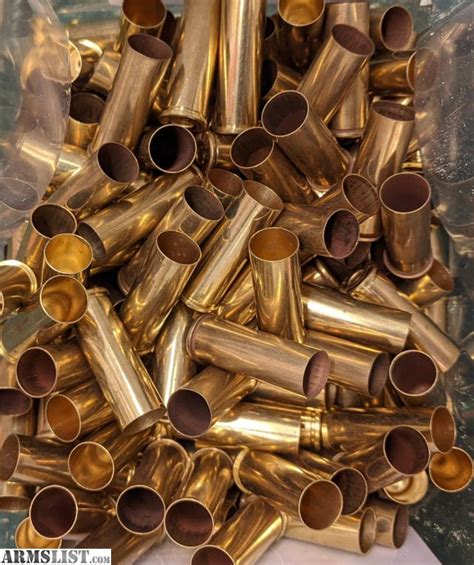 ARMSLIST For Sale 41 Rem Mag New Brass