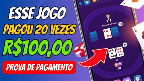 JÁ SAQUEI 20 VEZES App Para Ganhar Dinheiro em 2023 Pagou R 100 00 NA