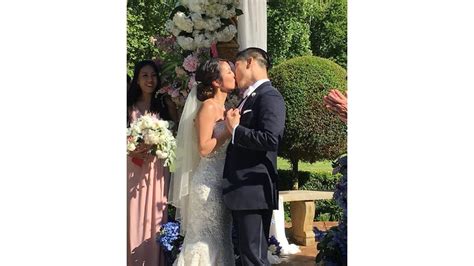 Former La Boyz Member Steven Lin Gets Married Is Also An Orthopaedic