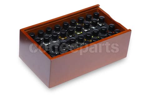 Le Nez du Cafe 36-piece Revelation Set | Coffee Parts