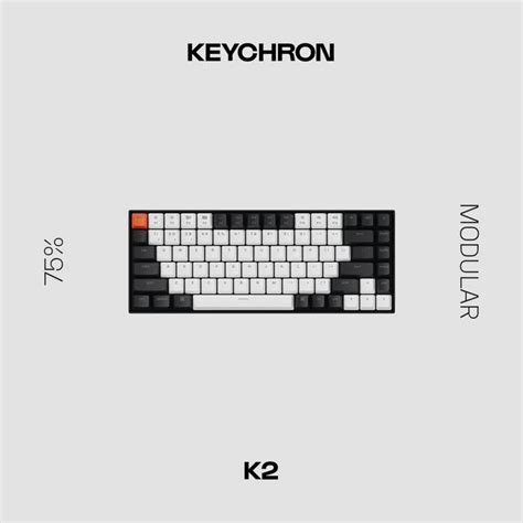 Keychron K Hot Swappable Wireless V RGB Aluminium Computers Tech Parts Accessories