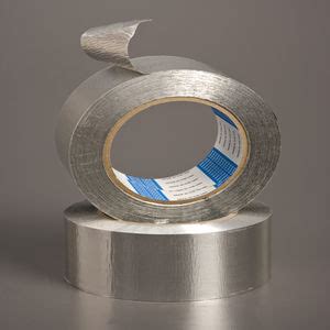 Aluminum Adhesive Tape P L Nitto Industrial