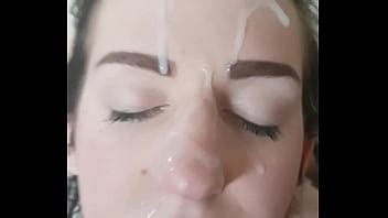 Novia Toma Facial XVIDEOS