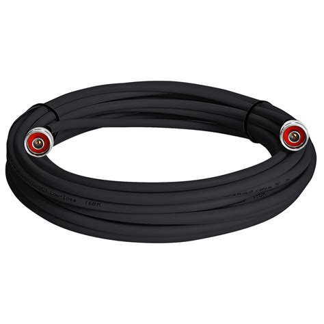 Кабельная сборка 5D-FB Titan (N-male - N-male) купить, цена.