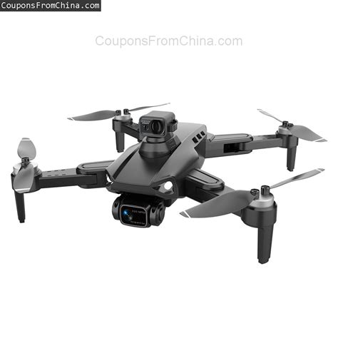 LYZRC L900 Pro SE MAX Drone RTF with 2 Batteries for 101.99 USD without ...