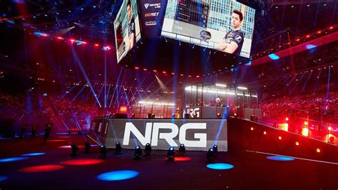 Nrg Esports - Dexerto