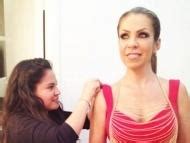 Naked Rocio Sanchez Azuara Added By Pepelepu