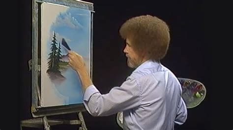 Watch Bob Ross: The Joy of Painting | Prime Video