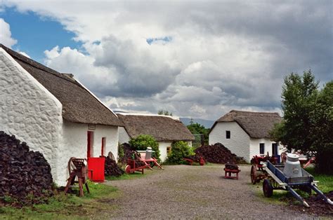 21 Magical places in South Munster you probably have never heard about ...