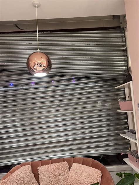 Roller Shutter Repair - Wonder Door Healer