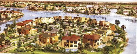 Jumeirah Islands | ProTenders