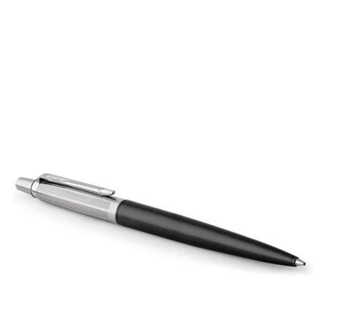 Parker Jotter Premium Tower Grey Diagonal C C Balpen M Bol