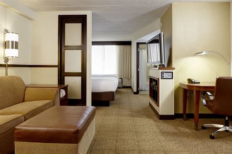 Discount Coupon for Hyatt Place Chicago/ Schaumburg in Schaumburg ...