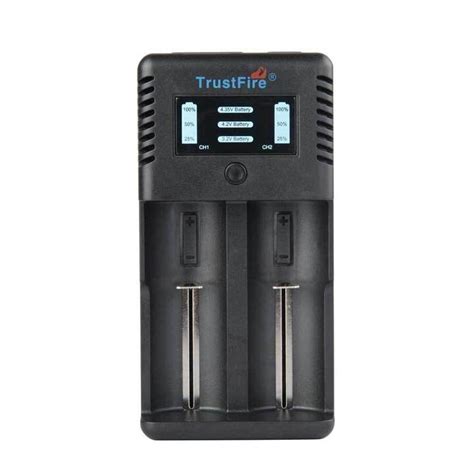 TrustFire TR 019 Charger Pro Outdoor