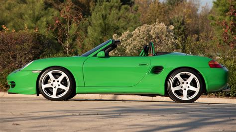 1999 Ruf 3400 S Wallpapers And HD Images Car Pixel