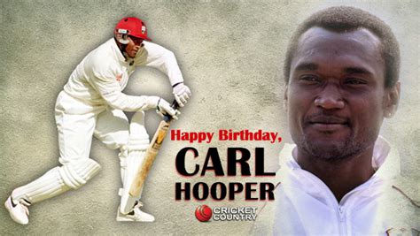 Carl Hooper: 14 facts about the enigmatic West Indian cricketer ...