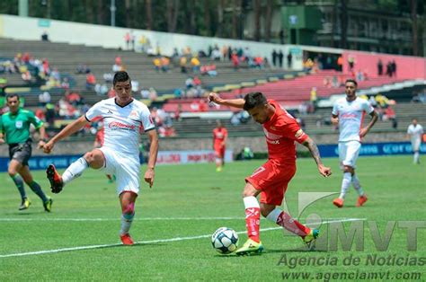 De último minuto Toluca rescató el empate