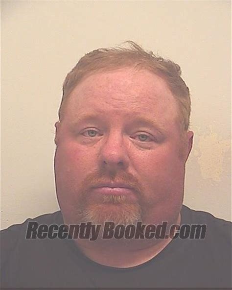 Recent Booking Mugshot For Willie James Bovard In Latah County Idaho