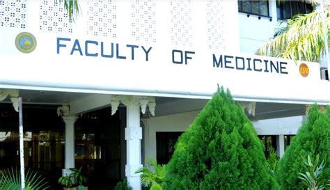 Bachelor Of Medicine And Bachelor Of Surgery [mbbs] Best Degree