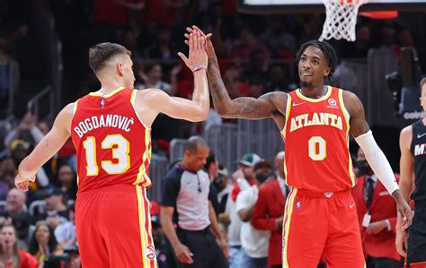 Hawks Overcome 16 PT Deficit to Defeat Heat Photo Gallery | NBA.com