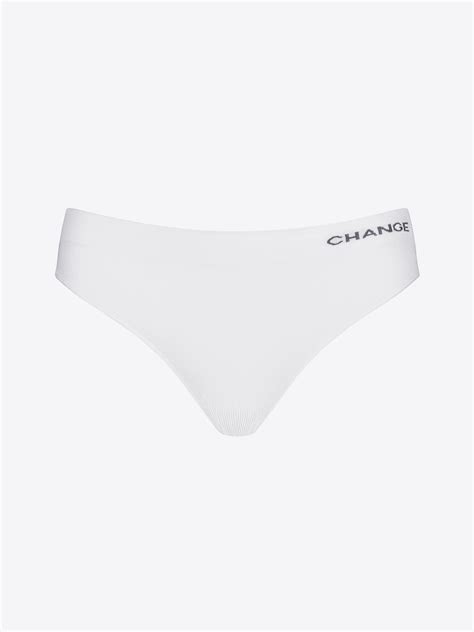 Celine Tai White Change Lingerie