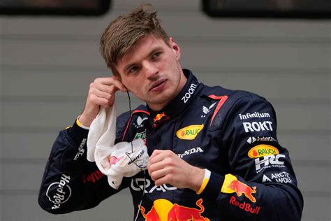 Addio Red Bull Colpo Di Scena Clamoroso Verstappen Sportitalia It