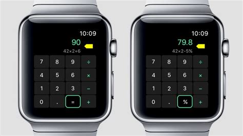 Лучшие приложения для Apple Watch: протестировано и оценено | Про умные ...