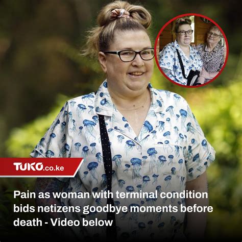 Tuko.co.ke - Kay Henderson's fans on TikTok lit candles in...