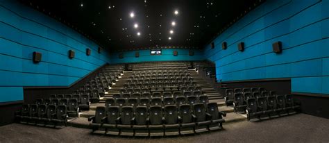 Majid Al Futtaim Opens VOX Cinemas at City Centre Alexandria