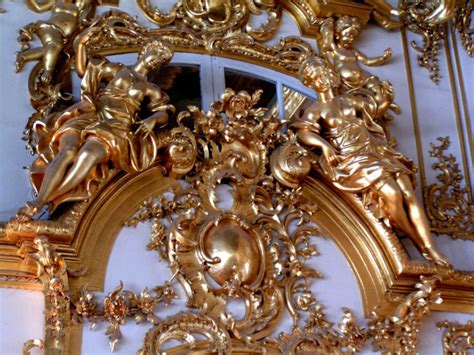 Орнамент рокайль: ornament_i_stil — LiveJournal