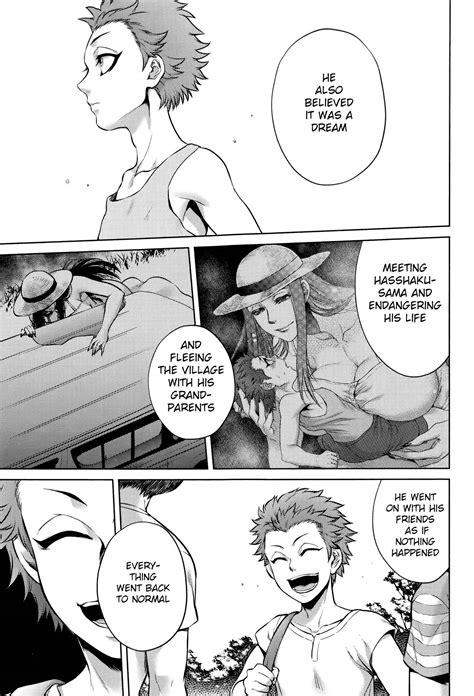 Hachishaku Hachiwa Keraku Meguri Igyou Kaikitan Page Nhentai Hentai Doujinshi And Manga