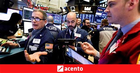 El índice Dow Jones supera por primera vez en la historia los 40 mil