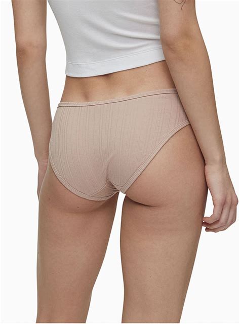 Ripley CALZÓN CALVIN KLEIN PARA MUJER ALGODÓN BIKINI