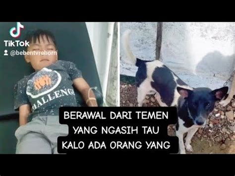 JUAL ANJING KESAYANGAN BUAT BIAYA BEROBAT ANAK GADAI KARTU KK BIAR