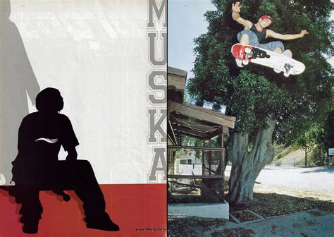 Chad Muska Shof Skateboarding Hall Of Fame And Museum