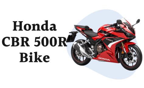 Honda Cbr R Price In Pakistan Specs