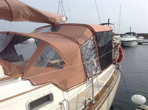 Boat Covers and Accessories | Able Canvas