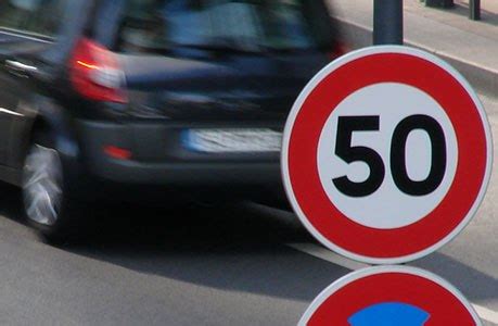 Quelles Sont Les Infractions Au Code De La Route Go F