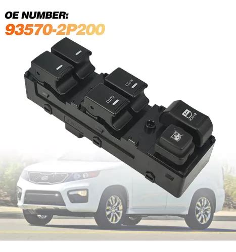 N Switch Control Para Kia Sorento Meses Sin Intereses