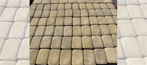 Продам тротуарную плитку купить в Смоленске | Товары для дома и дачи ...
