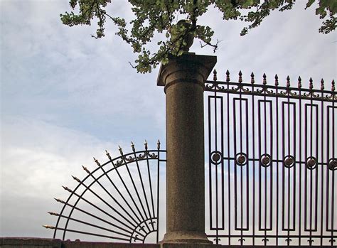 Решетка Летнего сада: architectstyle — LiveJournal