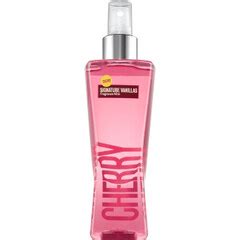 Summer Vanillas Cherry Von Bath Body Works Meinungen