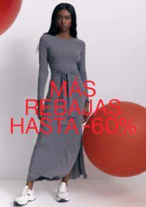 Stradivarius Terceras Rebajas Hasta De Descuento