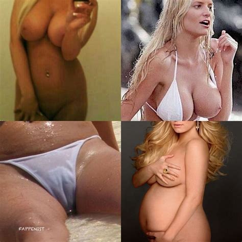 Jessica Simpson Nude And Sexy Photo Collection Fappenist