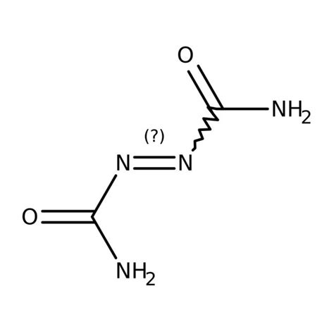 Azodicarbonamide 97 Thermo Scientific Chemicals