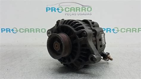 Alternador para NISSAN ALMERA II - 231004M510 |Procarro