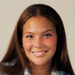 Isabella Strahan - Age, Family, Bio | Famous Birthdays