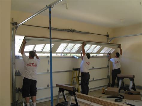 Garage Door Installation Houston (832-371-6867) Pro Service