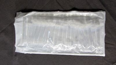 Case Of 500 NEW FALCON 352058 5mL Round Bottom Polystyrene Tubes W