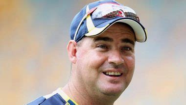 Online Cricket Coach Mickey Arthur Could Become World S First Ever